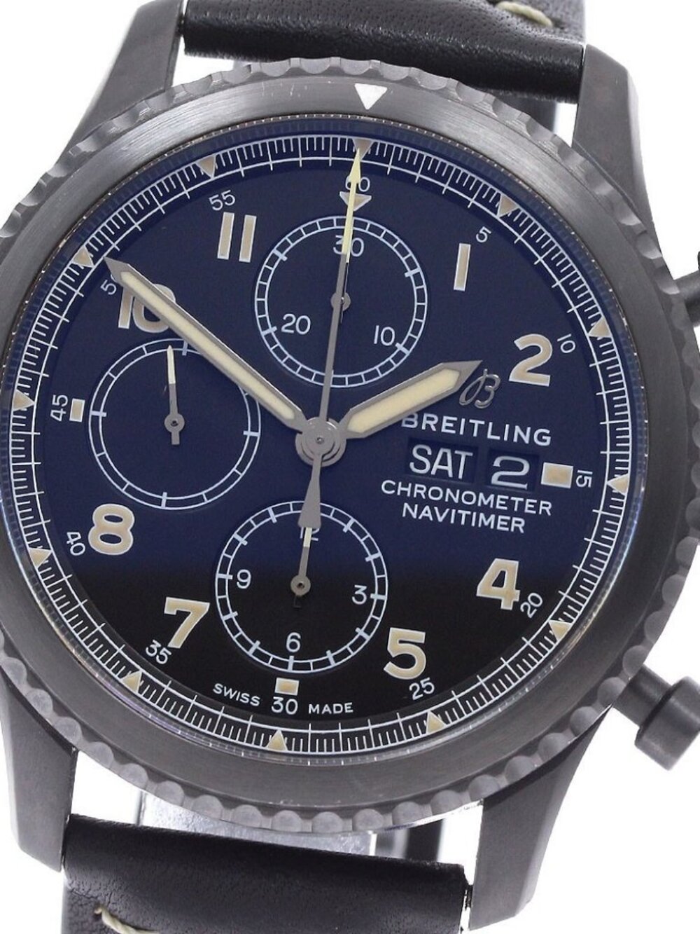 BREITLING Navitimer - Picture 8 of 12